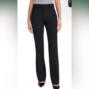 NWT Theory Women's Slim Trousers